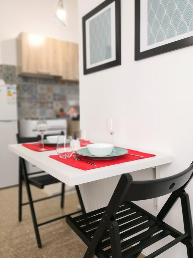 Cheerful Apartment In Nikosia Exterior foto