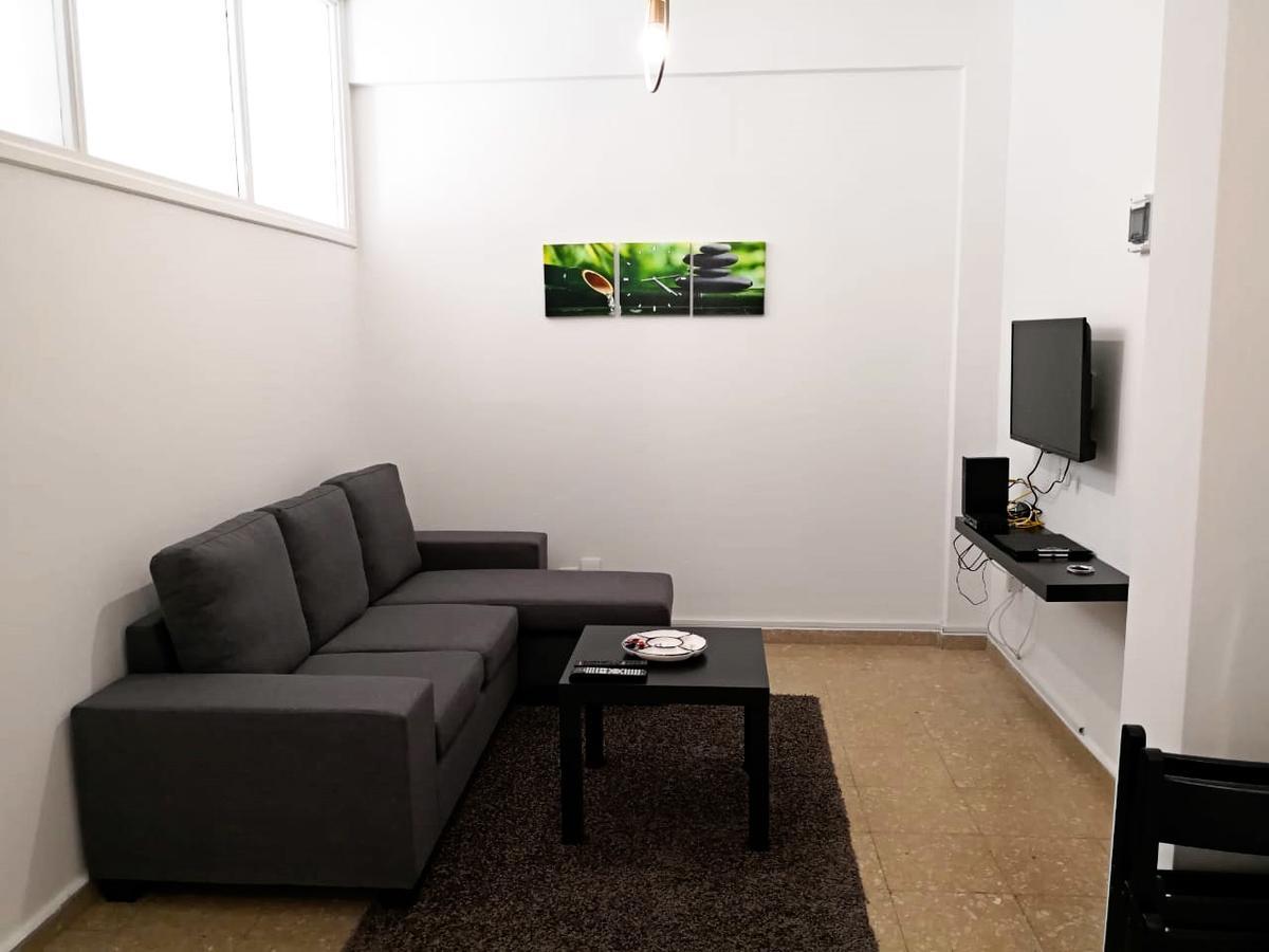 Cheerful Apartment In Nikosia Exterior foto