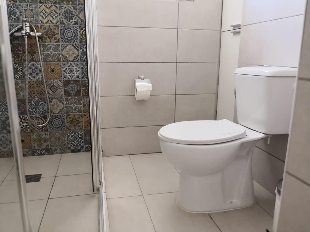 Cheerful Apartment In Nikosia Exterior foto